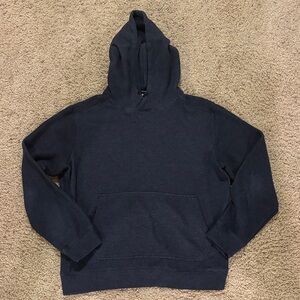 Surfside Supply Dark Blue Hoodie